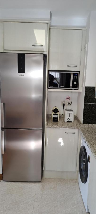 Appartement Lumineux T3 Avec Jardin Privatif A Hendaye - Parking Et Wif Gratuit Exterior photo